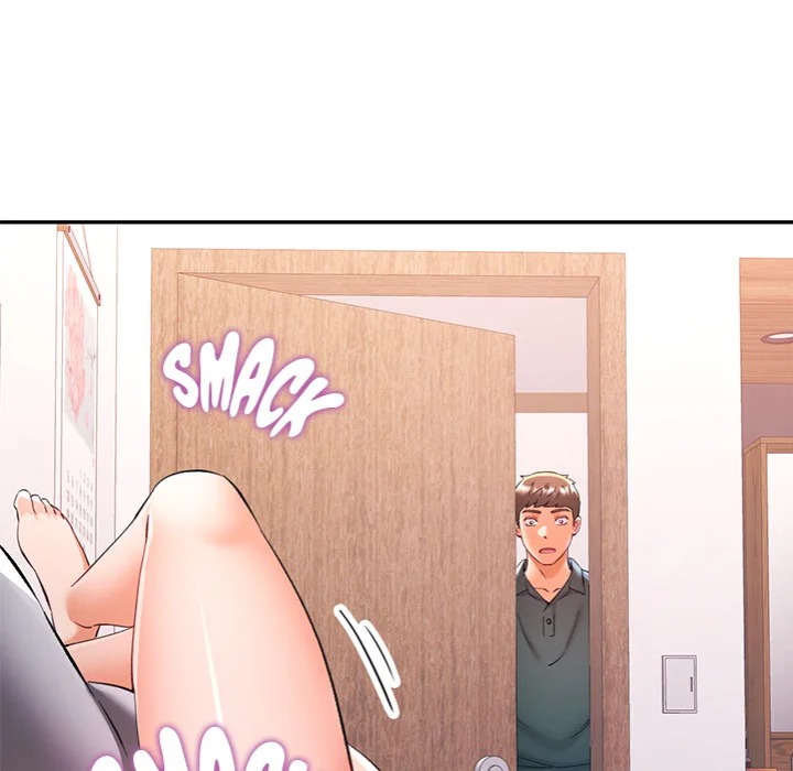 In Her Place - Chapter 117 Page 161