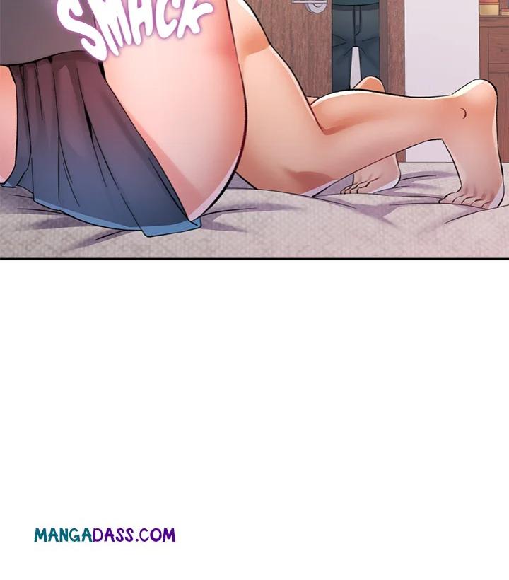 In Her Place - Chapter 117 Page 162