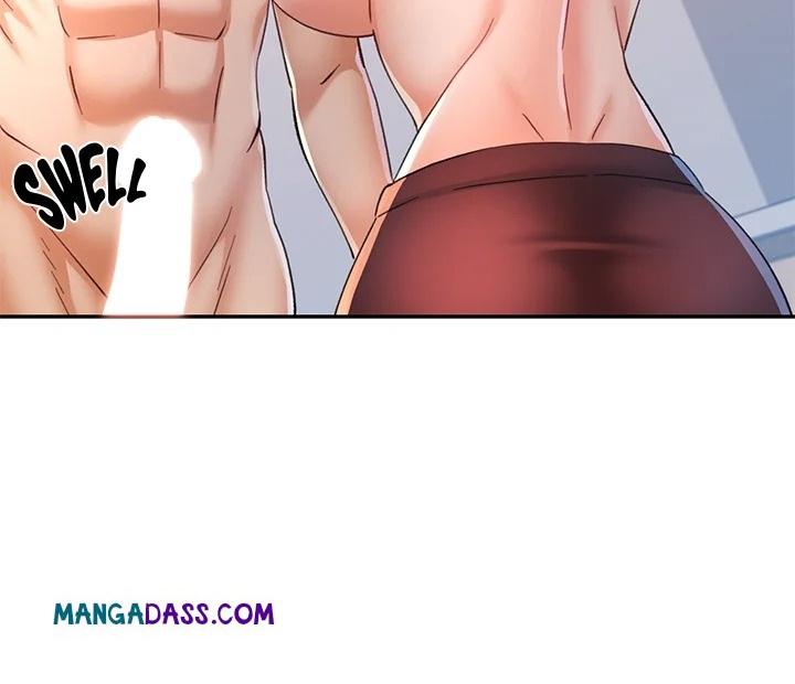 In Her Place - Chapter 117 Page 3