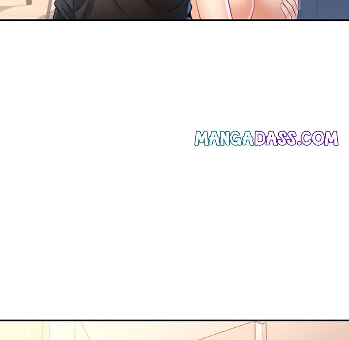 In Her Place - Chapter 117 Page 34