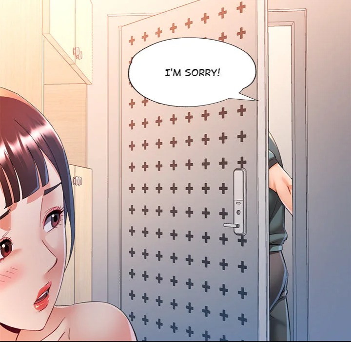 In Her Place - Chapter 117 Page 35