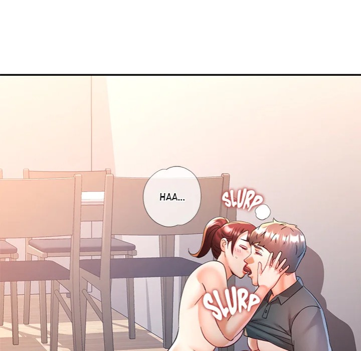 In Her Place - Chapter 117 Page 5