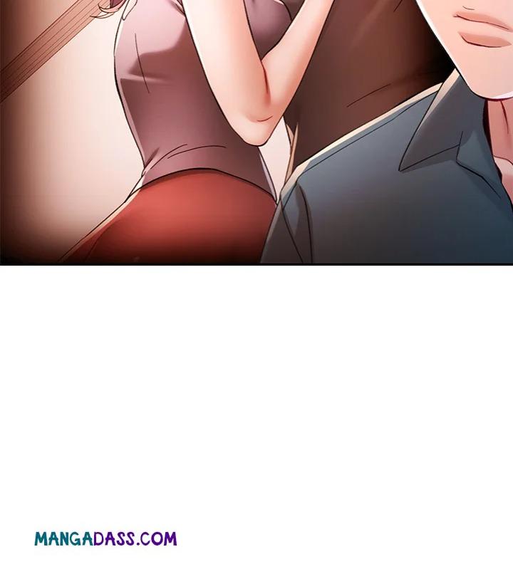 In Her Place - Chapter 117 Page 52