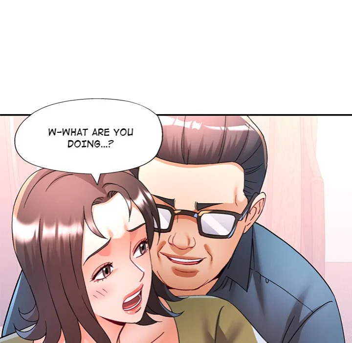 In Her Place - Chapter 117 Page 81