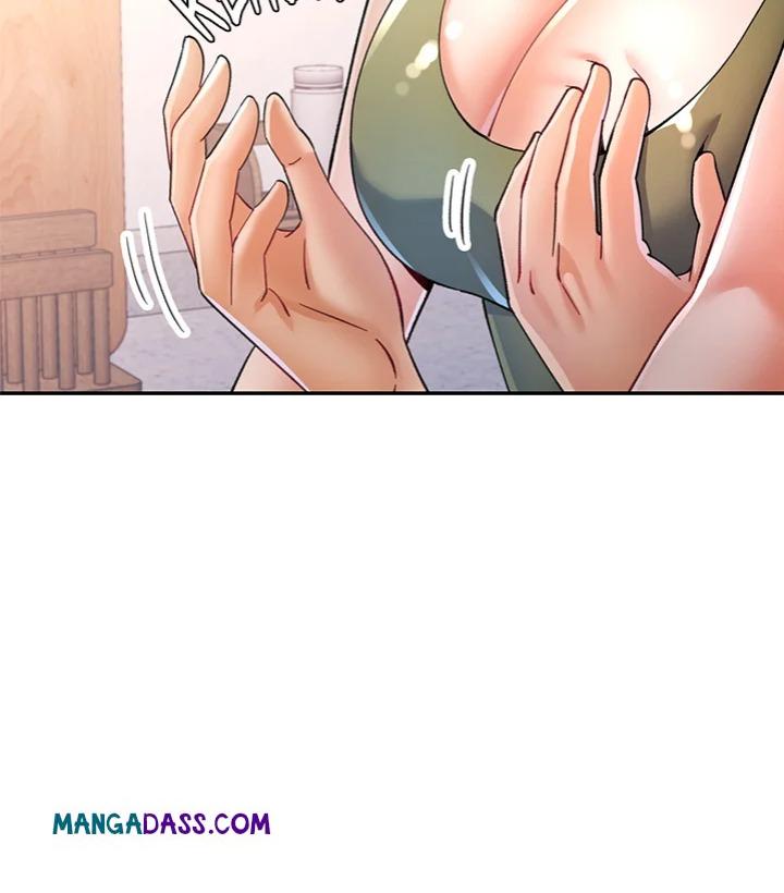 In Her Place - Chapter 117 Page 89