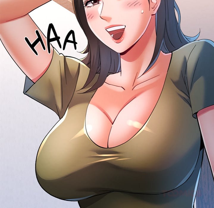 In Her Place - Chapter 118 Page 120