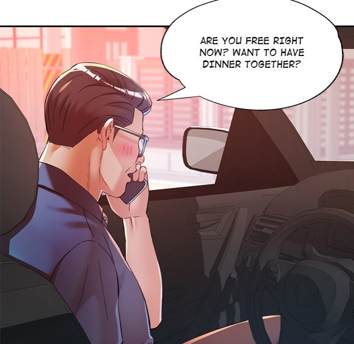 In Her Place - Chapter 118 Page 136