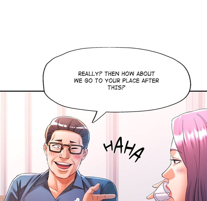 In Her Place - Chapter 118 Page 146