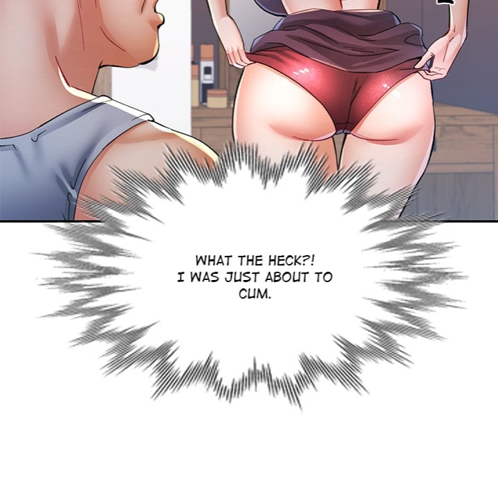 In Her Place - Chapter 118 Page 80