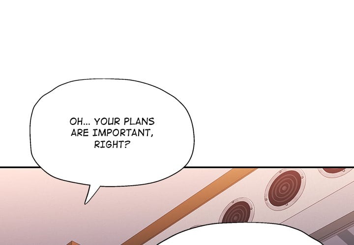 In Her Place - Chapter 119 Page 1