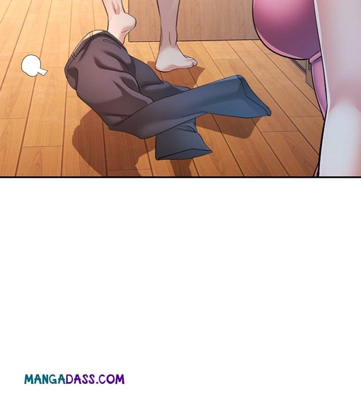 In Her Place - Chapter 119 Page 122