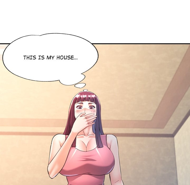 In Her Place - Chapter 119 Page 125