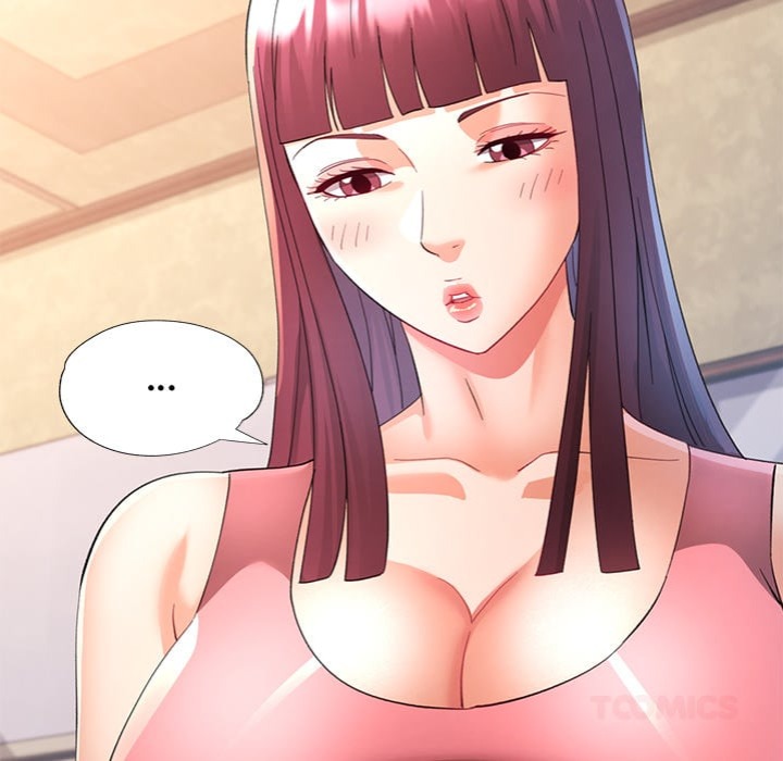 In Her Place - Chapter 119 Page 129