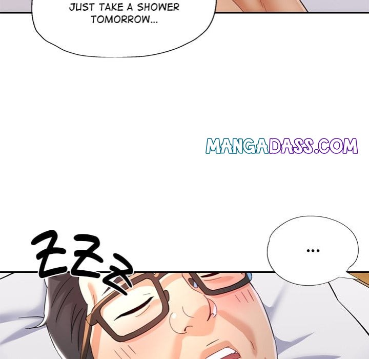 In Her Place - Chapter 119 Page 134