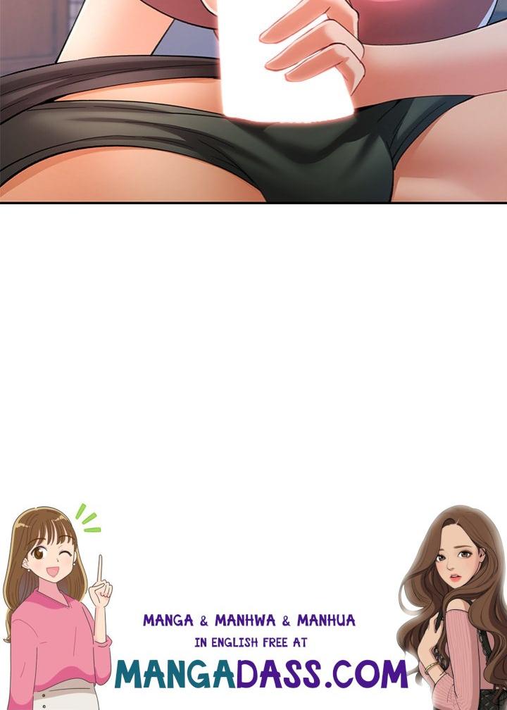 In Her Place - Chapter 119 Page 143