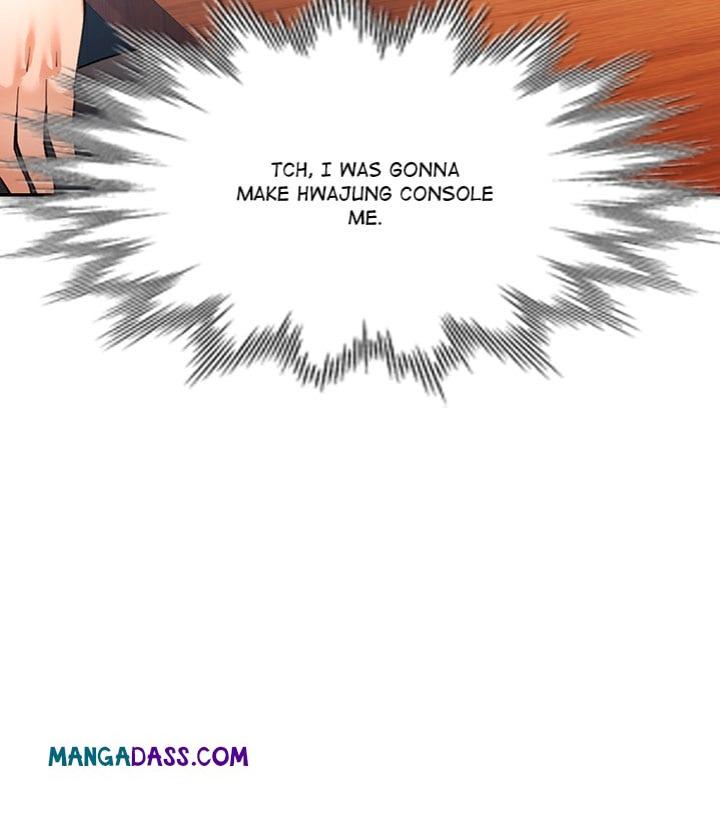 In Her Place - Chapter 119 Page 5