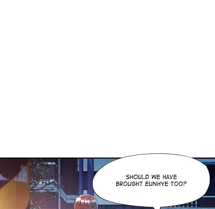 In Her Place - Chapter 119 Page 71