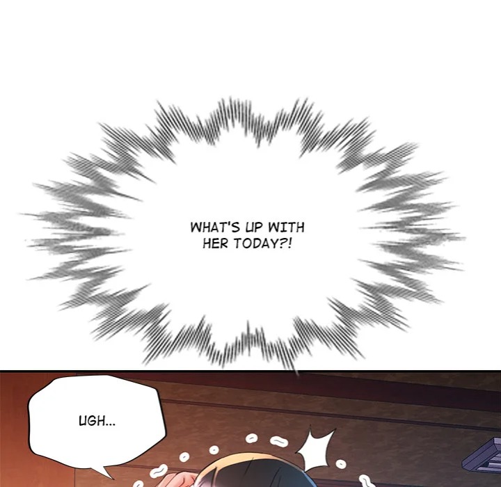 In Her Place - Chapter 120 Page 117