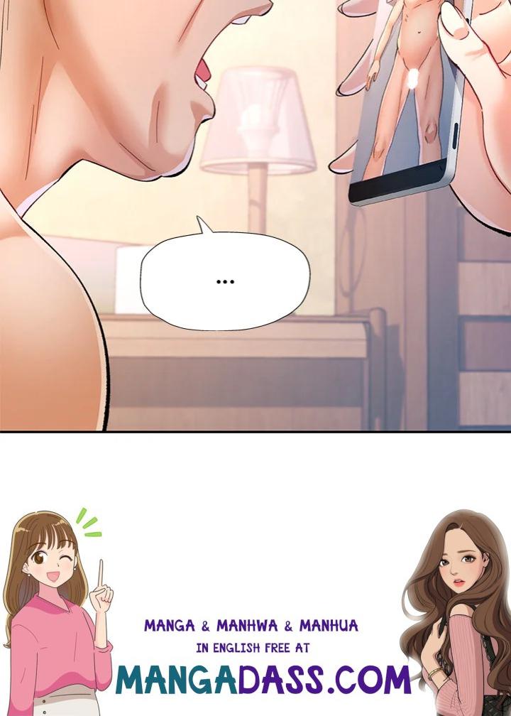 In Her Place - Chapter 120 Page 160