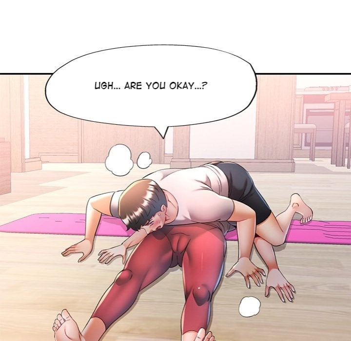 In Her Place - Chapter 121 Page 137