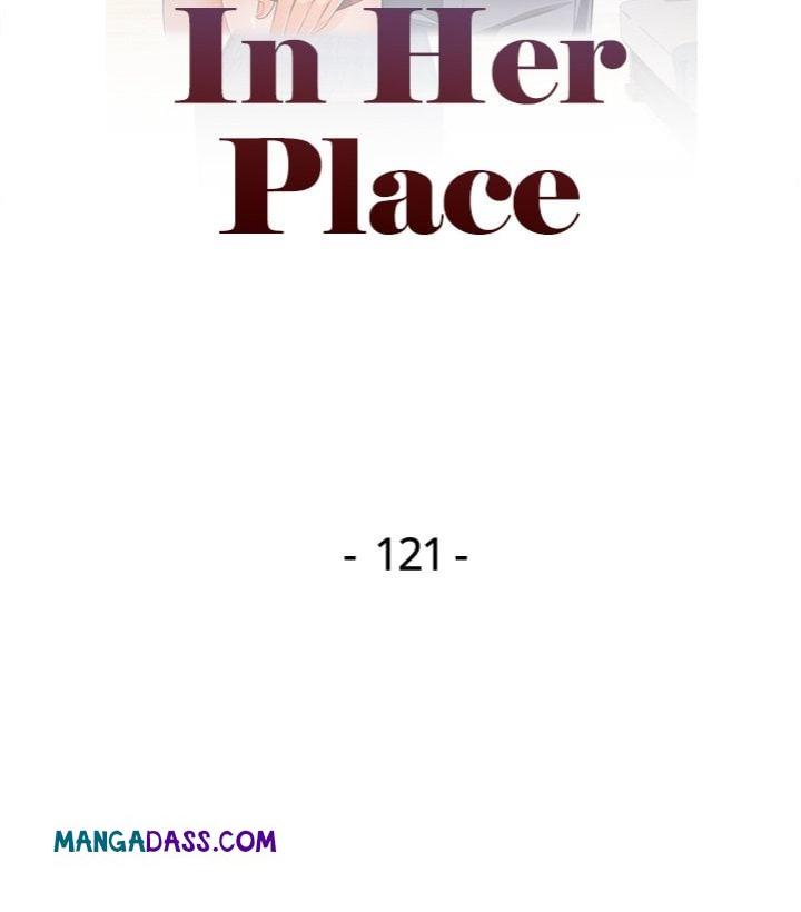 In Her Place - Chapter 121 Page 16