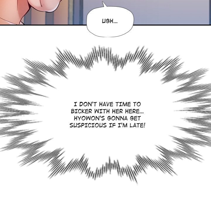 In Her Place - Chapter 121 Page 20