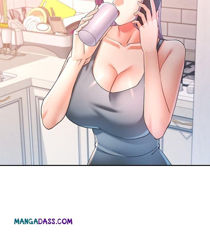 In Her Place - Chapter 121 Page 40