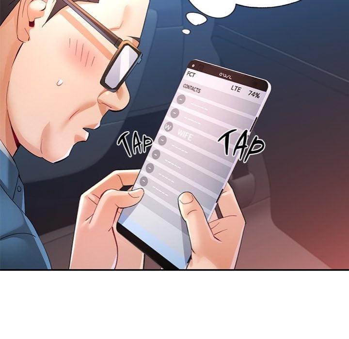 In Her Place - Chapter 121 Page 45