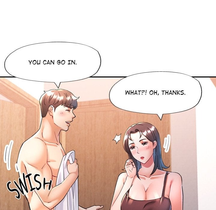 In Her Place - Chapter 121 Page 78