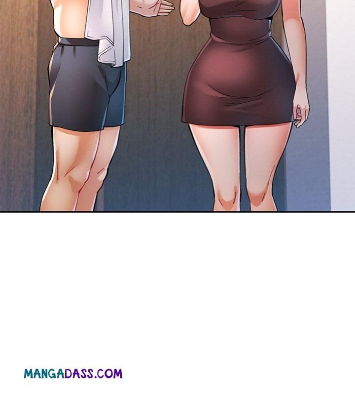 In Her Place - Chapter 121 Page 79