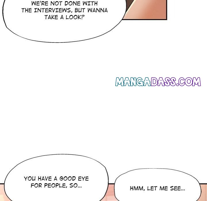 In Her Place - Chapter 122 Page 107