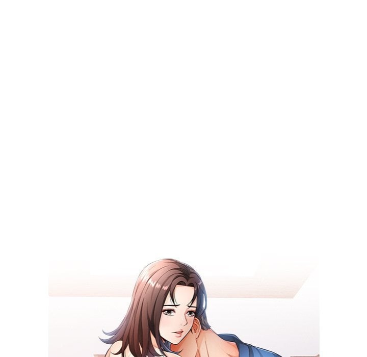 In Her Place - Chapter 122 Page 11