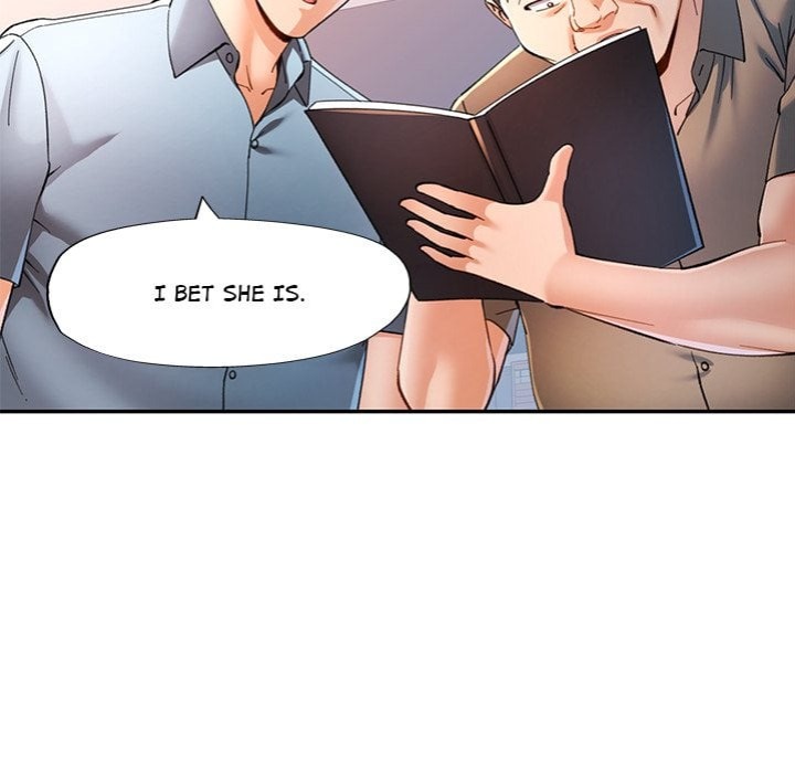 In Her Place - Chapter 122 Page 112