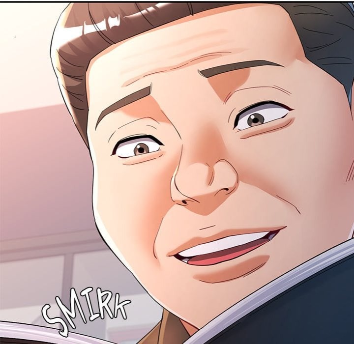 In Her Place - Chapter 122 Page 115