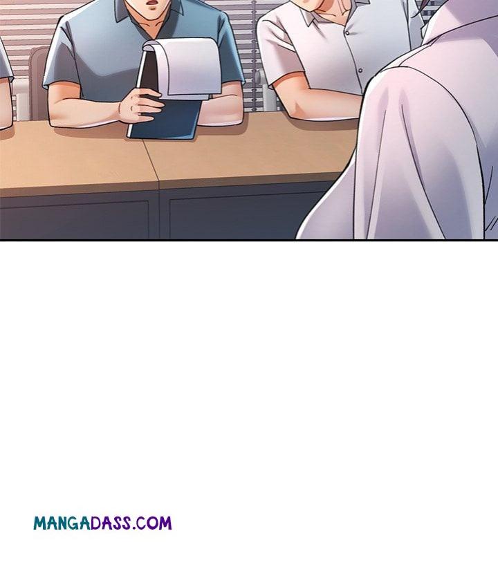 In Her Place - Chapter 122 Page 124