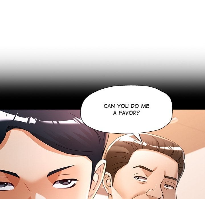 In Her Place - Chapter 122 Page 127