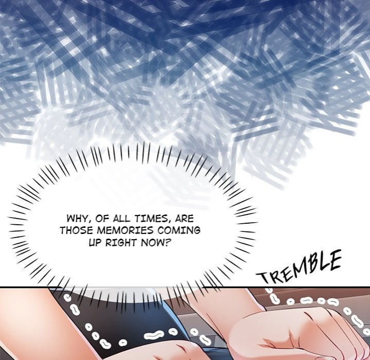 In Her Place - Chapter 122 Page 137