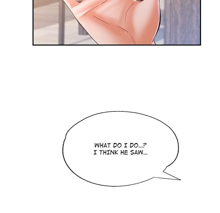 In Her Place - Chapter 122 Page 26