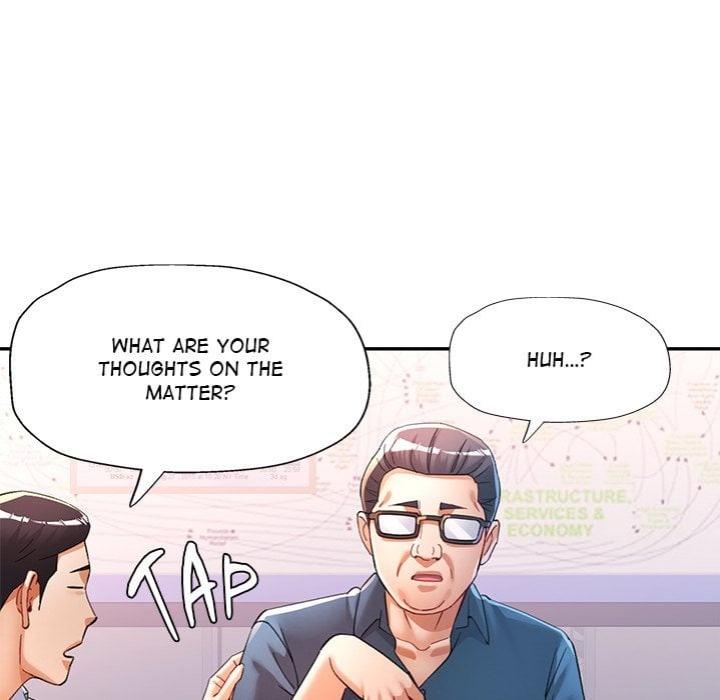 In Her Place - Chapter 122 Page 54