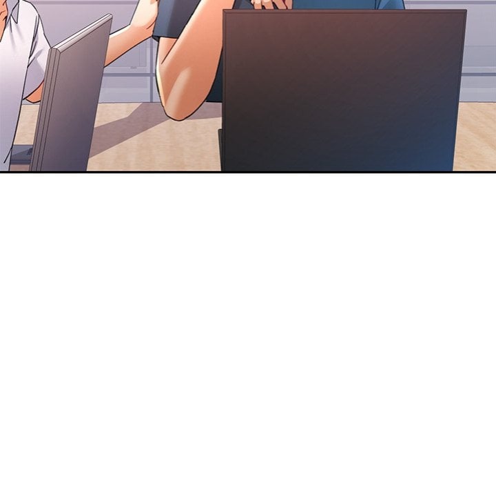 In Her Place - Chapter 122 Page 55