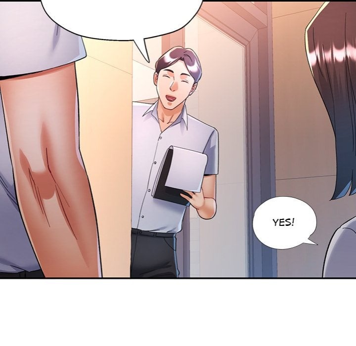 In Her Place - Chapter 122 Page 90