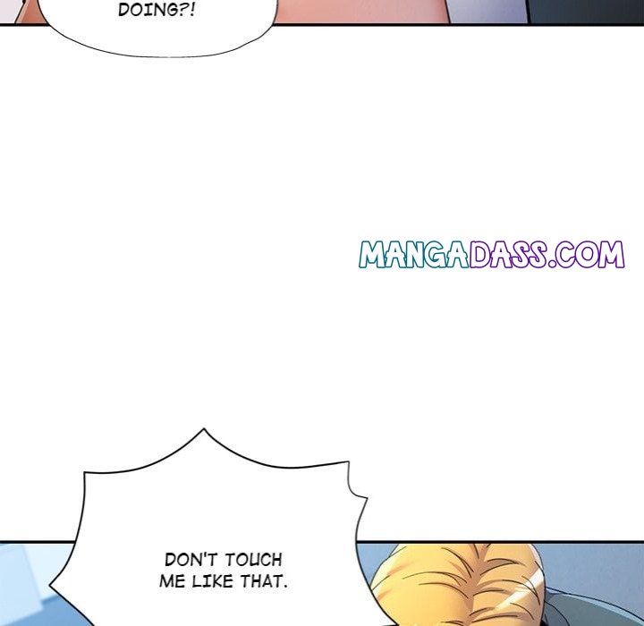 In Her Place - Chapter 123 Page 124