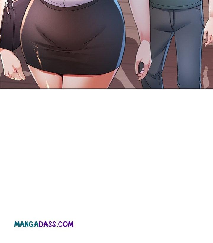 In Her Place - Chapter 123 Page 128