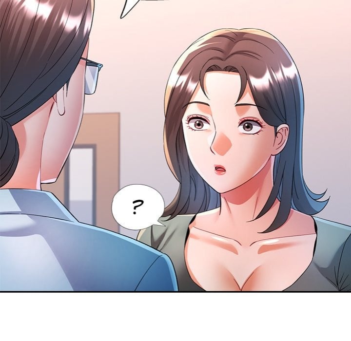 In Her Place - Chapter 123 Page 41