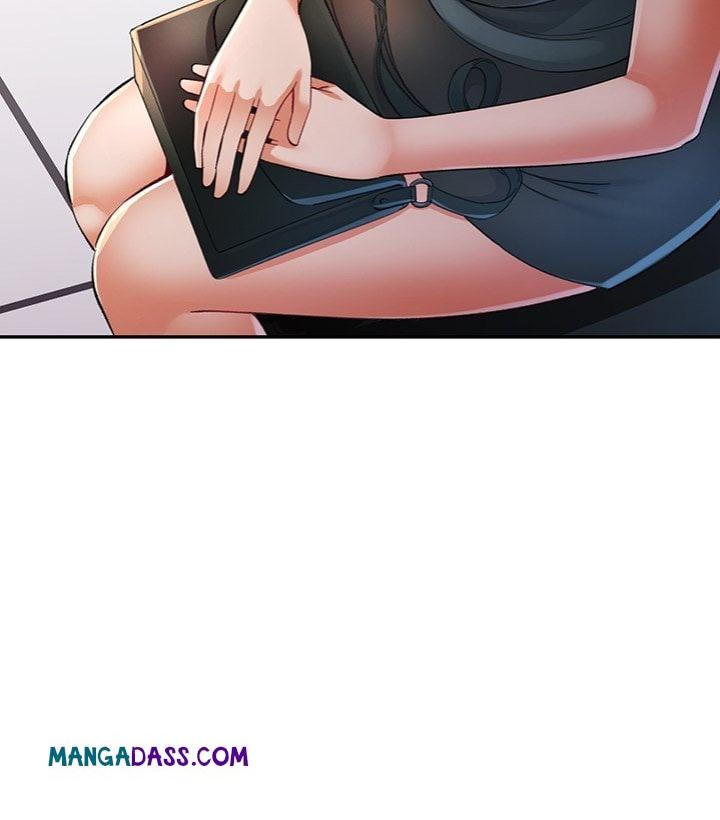 In Her Place - Chapter 123 Page 51