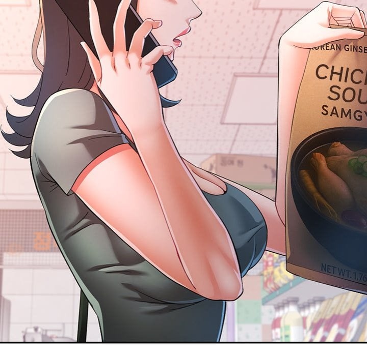 In Her Place - Chapter 123 Page 58