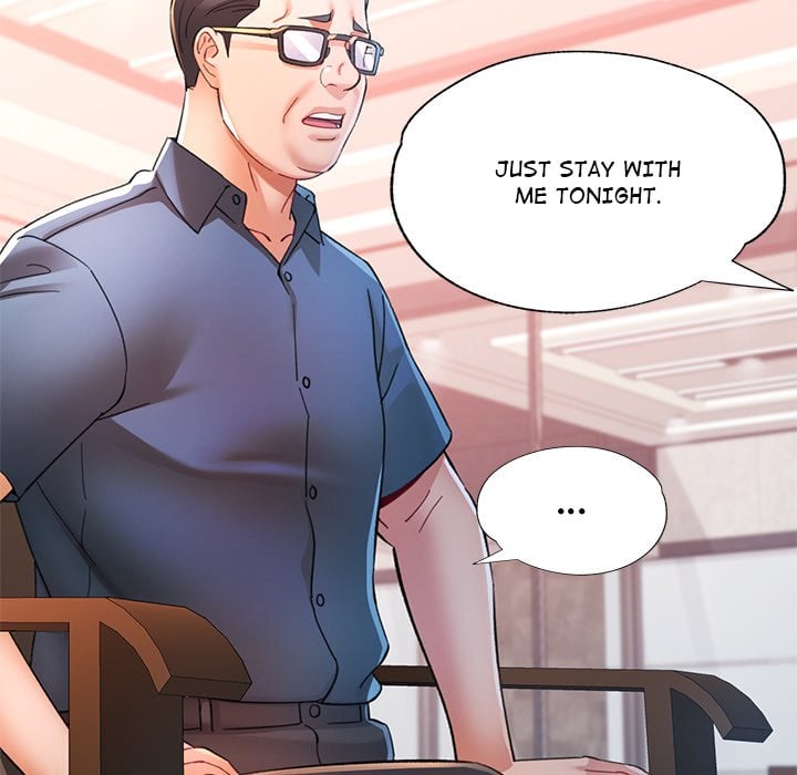 In Her Place - Chapter 124 Page 101