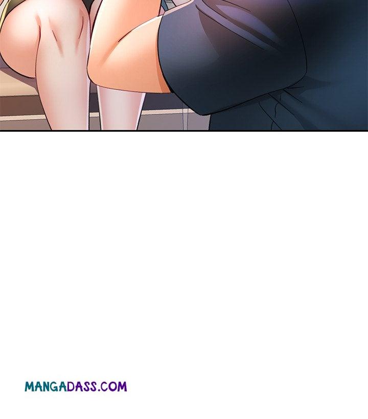 In Her Place - Chapter 124 Page 112