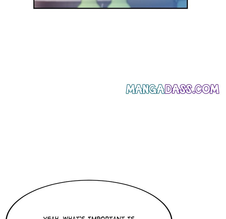 In Her Place - Chapter 124 Page 136