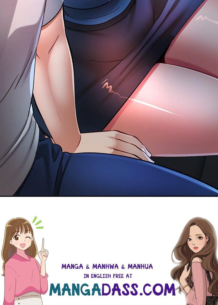 In Her Place - Chapter 124 Page 155